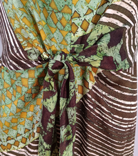 ABITO DONNA S/M P14007 Tellini S.r.l. Wholesale Clothing